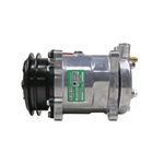 Compressor Universal Royce 5H14 8 Orelhas 12V Polia 1A