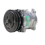 Compressor Universal Royce 5H14 8 Orelhas 12V Polia 1A