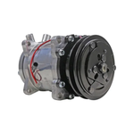 Compressor Universal Royce 5H14 8 Orelhas 12V Polia 1A