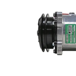 Compressor Universal Royce 5H14 8 Orelhas 12V Polia 1A