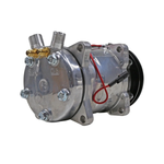 Compressor Universal Royce 5H14 8 Orelhas 12V Polia 1A