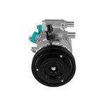 COMPRESSOR DENSO HYUNDAI I30 ELANTRA 1.8 2.0 2009 2014 (YN4371901050RC)