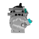 COMPRESSOR DENSO HYUNDAI I30 ELANTRA 1.8 2.0 2009 2014 (YN4371901050RC)