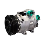 COMPRESSOR DENSO HYUNDAI I30 ELANTRA 1.8 2.0 2009 2014 (YN4371901050RC)