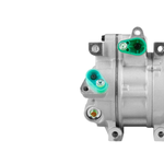 COMPRESSOR DENSO HYUNDAI I30 ELANTRA 1.8 2.0 2009 2014 (YN4371901050RC)