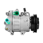 COMPRESSOR DENSO HYUNDAI I30 ELANTRA 1.8 2.0 2009 2014 (YN4371901050RC)