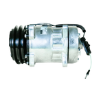 COMPRESSOR UNIVERSAL 7h15 FLEX 8 ORELHAS POLIA 2A (YN4371900322RC)