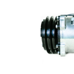 COMPRESSOR UNIVERSAL 7h15 FLEX 8 ORELHAS POLIA 2A (YN4371900322RC)