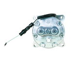 COMPRESSOR UNIVERSAL 7h15 FLEX 8 ORELHAS POLIA 2A (YN4371900322RC)