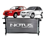 RADIADOR NOTUS GM CORSA CLASSIC 1.0 1.4 1.6 1994 A 2002 (5664523)