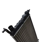 RADIADOR NOTUS GM CORSA CLASSIC 1.0 1.4 1.6 1994 A 2002 (5664523)