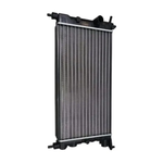 RADIADOR NOTUS GM CORSA CLASSIC 1.0 1.4 1.6 1994 A 2002 (5664523)