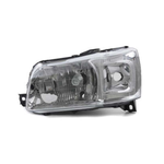 Farol H4 Lado Esquerdo Fiorino Uno Mille Smart 2005 a 2012
