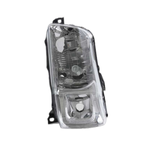 Farol H4 Lado Esquerdo Fiorino Uno Mille Smart 2005 a 2012