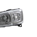 Farol H4 Lado Esquerdo Fiorino Uno Mille Smart 2005 a 2012