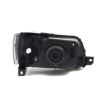 Farol H4 Lado Esquerdo Fiorino Uno Mille Smart 2005 a 2012
