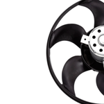 Eletro Ventoinha Mahle Gol Saveiro Parati G2 G3 G4 1994 a 2009