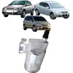 Filtro Secador Ar Condicionado Gm Vectra Astra Zafira