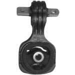 Coxim Calço Motor Inferior Caixa Honda New Civic 2006 A 2011