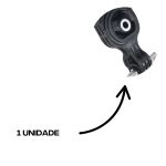 Coxim Calço Motor Inferior Caixa Honda New Civic 2006 A 2011