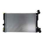 Radiador Toyota Corolla 1.6 1.8 2.0 2009 a 2019 Automático Mtf