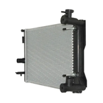Radiador Toyota Corolla 1.6 1.8 2.0 2009 a 2019 Automático Mtf