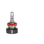 Kit Par Lampadas Ultra Led Zeus Premium 6000k Vision 16000 Lumens H27