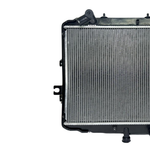 Radiador Hr 2.5 16v 2006 2007 2008 2009 2010 2011 2012 Mtf