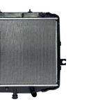 Radiador Hr 2.5 16v 2006 2007 2008 2009 2010 2011 2012 Mtf