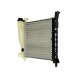 Radiador Uno Fiorino Premio 1.0 1.3 1.4 1.5 1985 A 2009 Mtf