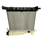 Radiador Uno Fiorino Premio 1.0 1.3 1.4 1.5 1985 A 2009 Mtf