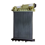 Radiador Uno Fiorino Premio 1.0 1.3 1.4 1.5 1985 A 2009 Mtf