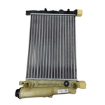Radiador Uno Fiorino Premio 1.0 1.3 1.4 1.5 1985 A 2009 Mtf