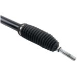 Caixa Setor Direção Mecânica Coluna Elétrica Ix35 2010 A 22