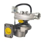 Turbina Turbocompressor Caterpillar 416e Perkins 1104c 3054