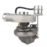 Turbina Turbocompressor Caterpillar 416e Perkins 1104c 3054