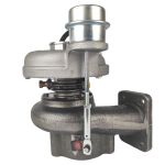 Turbina Turbocompressor Caterpillar 416e Perkins 1104c 3054