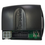 Alarme Automotivo Taramps Tw20g4 Chave Canivete + Presença