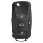 Alarme Automotivo Taramps Tw20g4 Chave Canivete + Presença