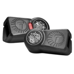Alarme Automotivo Taramps Tw20g4 Chave Canivete + Presença
