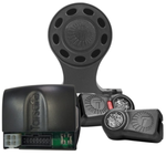 Alarme Automotivo Taramps Tw20g4 Chave Canivete + Presença