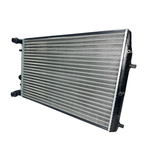 Radiador Mtf Fox Polo 1.0 1.6 2003 2004 2005 2007