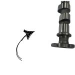 EIXO COMANDO MAHLE ARGO CRONOS MOBI UNO C3 208 (EV0250058)