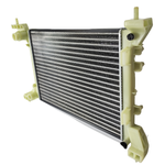 RADIADOR MTF FIAT UNO VIVANCE PALIO GRAND SIENA MOBI 1.0 1.4 1.6 2010 A 2016 (RD6542E)