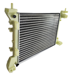 RADIADOR MTF FIAT UNO VIVANCE PALIO GRAND SIENA MOBI 1.0 1.4 1.6 2010 A 2016 (RD6542E)