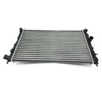 Radiador Notus Vectra 2.0 2.2 97 99 2001 2003 2005 Manual