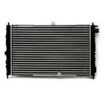 Radiador Mtf Monza Kadett 1.8 2.0 8v 1989 A 1998 Manual