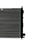 Radiador Mtf Monza Kadett 1.8 2.0 8v 1989 A 1998 Manual