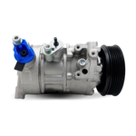 Compressor Delphi Audi A3 A4 Amarok Golf Jetta Passat 1.4 2.0 2012 2013 2014