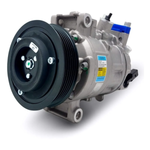 Compressor Delphi Audi A3 A4 Amarok Golf Jetta Passat 1.4 2.0 2012 2013 2014